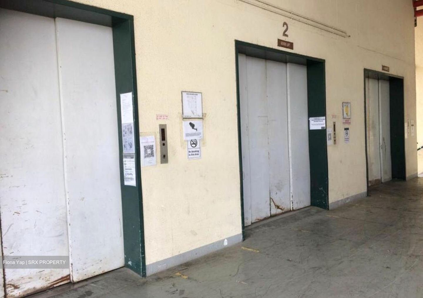 Csi Distribution Centre (D19), Factory #509807241